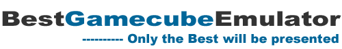 Best Gamecube Emulator logo